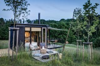 Chata Diva by TwoFingers glamping - 0
