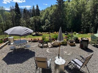 Chalet Alpage Proche Genève - 6