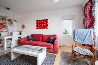 Saris 4 bedroom apartment with view - 8