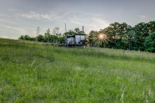 Chata Diva by TwoFingers glamping - 1