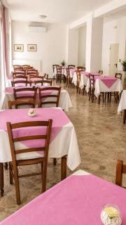 Hotel Le Ali - 1