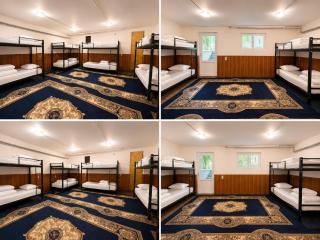 Sunshine Boutique Hostel - 9