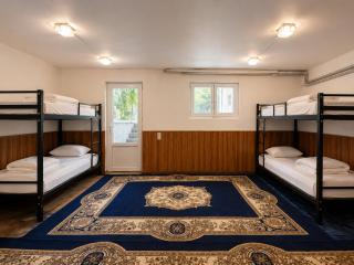 Sunshine Boutique Hostel - 7
