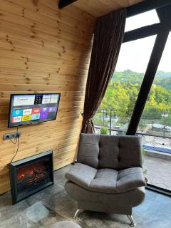 Barbare Cottage - 2