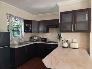 The Mews 3 - Clarens - 8