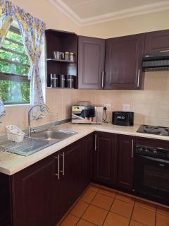 The Mews 3 - Clarens - 4