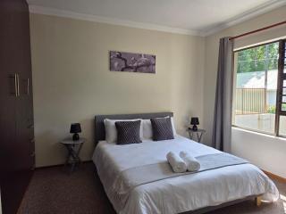 The Mews 3 - Clarens - 1