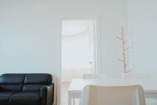 Slow Wave Ocean View Family Pension - 2