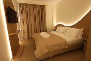 Bay View Hotel - 9