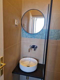 Studio Monaco - Amazing view - 7 mn walk to Casino - 7