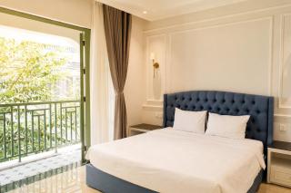 Palmora Villa Khem Beach Phu Quoc - 1