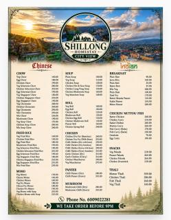 Shillong homestay - 7