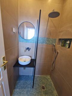 Studio Monaco - Amazing view - 7 mn walk to Casino - 6