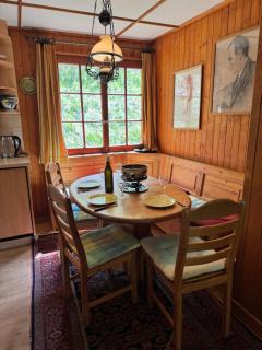 Chalet sur Le Bisse de Vex, à côté des remontées - 6