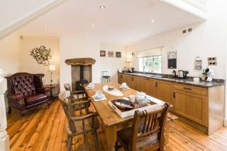 Mole Hill Cottage Beamish - 0