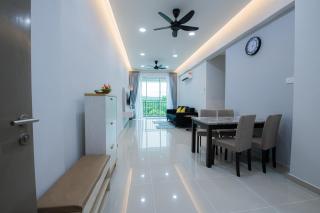 Trival Misty Cottage Homestay Sri Indah Sandakan - 3