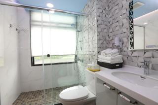 Bridge Bed and Breakfast - Hualien City - 3