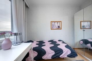 Saris 4 bedroom apartment with view - 3
