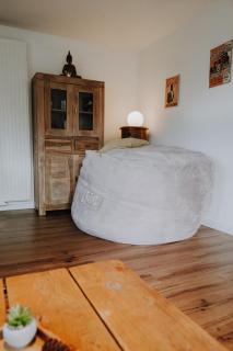 Ferienwohnung Bergzeit - 7