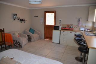 Maskam Guest Farm - 1