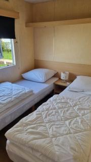 Mobil home 4 personnes sur camping 3 étoiles à 150m de la plage - 4