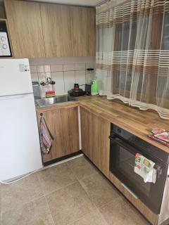 Villa Sara - Apartments & Garden, Kratovo - 6