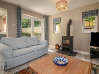 Stowaway Cottage - 8