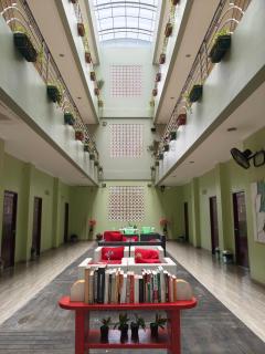 Hotel Niraz Syariah - 5