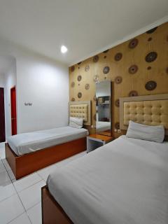 Hotel Niraz Syariah - 4