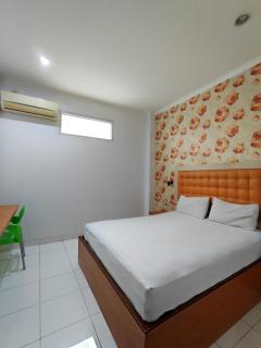 Hotel Niraz Syariah - 8