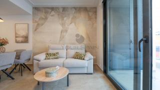 YourSpain Apartment P3 1E Heated Pool - 4