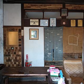 Hakodate Guest House - 4