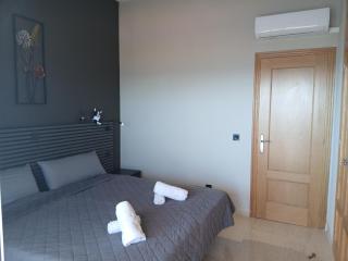 Puertas Mediterraneo 3L Admer - 0