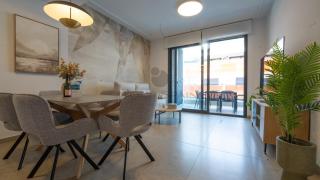 YourSpain Apartment P3 1E Heated Pool - 3