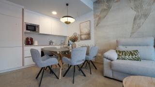 YourSpain Apartment P3 1E Heated Pool - 8