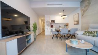 YourSpain Apartment P3 1E Heated Pool - 0