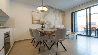 YourSpain Apartment P3 1E Heated Pool - 6