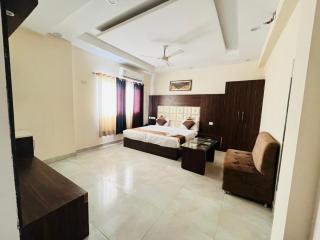 Hotel SS Grand - 3