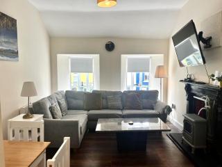 Slyne Head Apartment - 0