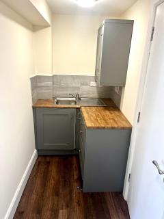 Slyne Head Apartment - 6