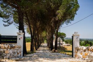 Trulli Kyros - 4
