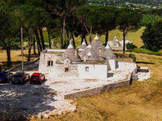 Trulli Kyros - 7