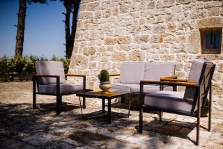Trulli Kyros - 1