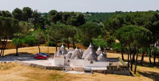 Trulli Kyros - 9