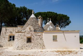 Trulli Kyros - 3
