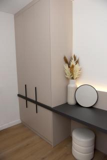 Unique Apartment - 8