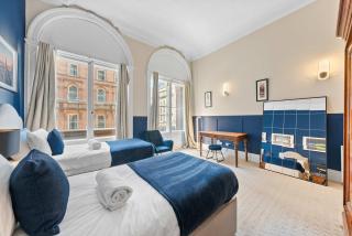 West George Street Apartment Glasgow - 2
