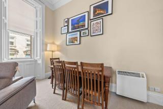 West George Street Apartment Glasgow - 7