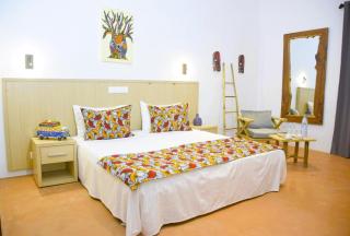 King baobab lodge - 9