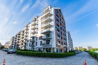 Cosmo Apartments - 7